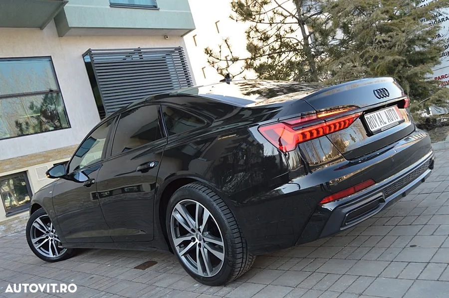 Audi A6 - 5