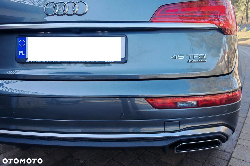Audi Q5 - 39