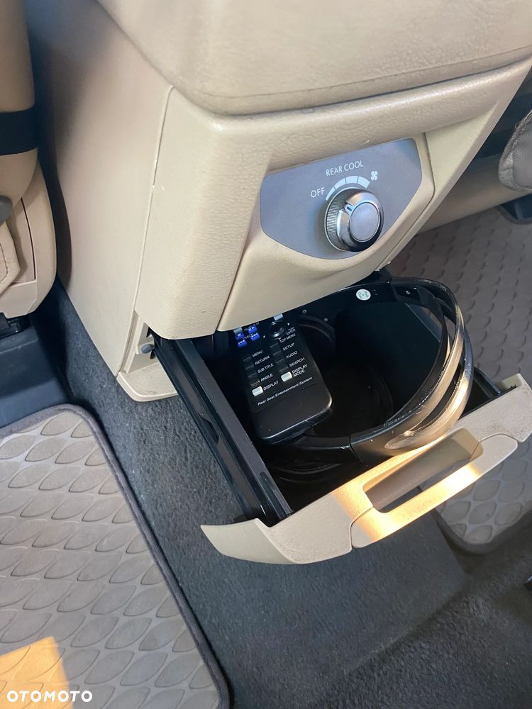 Subaru Tribeca 3.6 TE Exclusive - 24