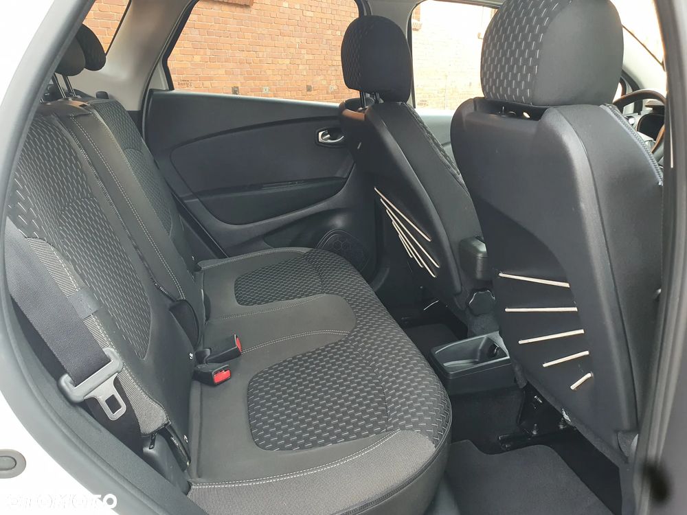 Renault Captur 1.3 TCe Intens - 14