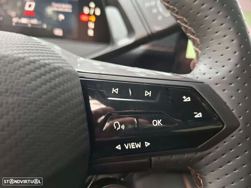 Cupra Born 77 kWh e-Boost - 31