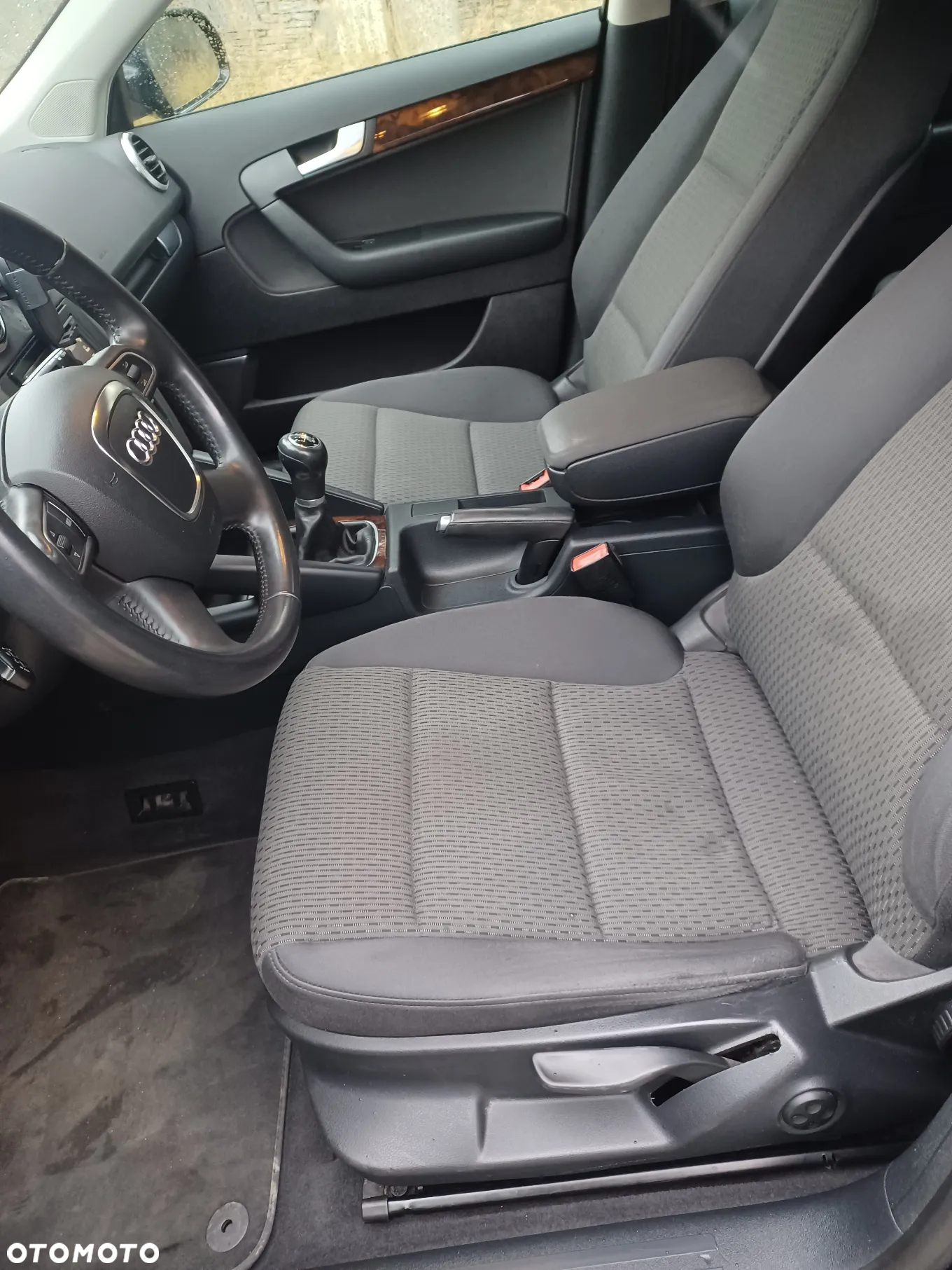 Audi A3 2.0 TFSI Sportback Ambition - 30
