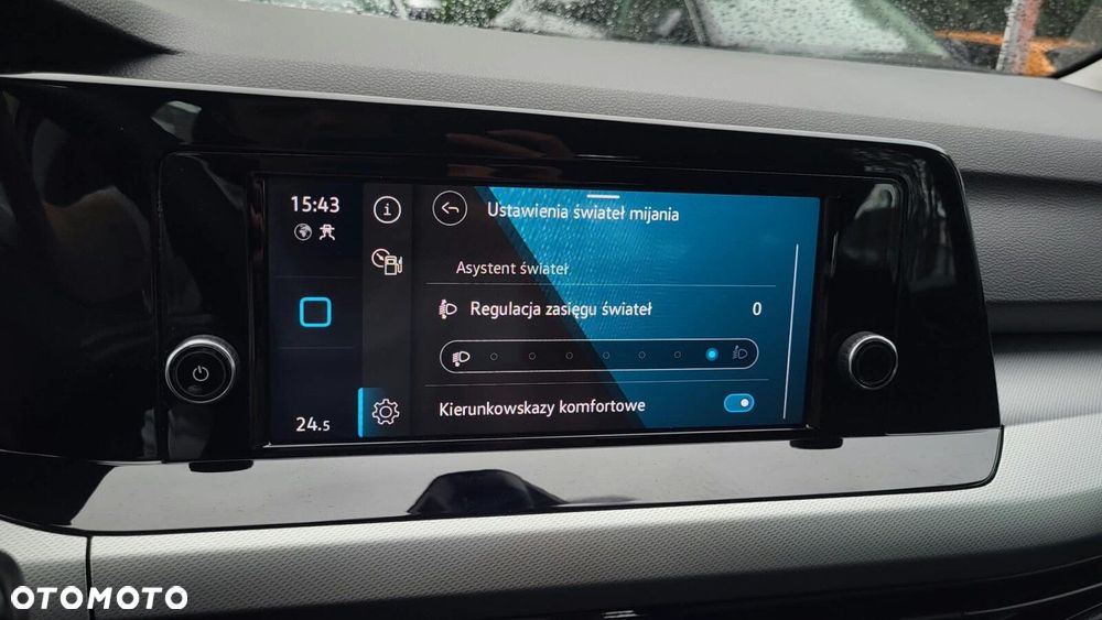 Volkswagen Golf Variant - 24
