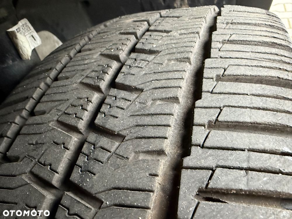 Volkswagen CRAFTER - 17