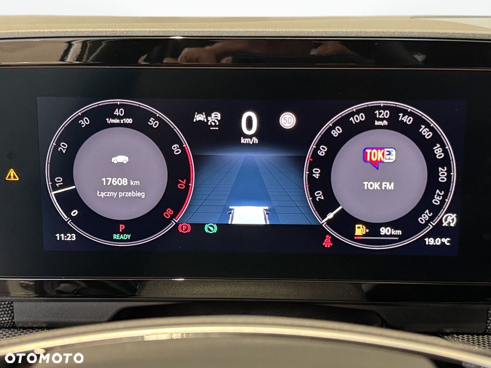 Skoda Kodiaq 1.5 TSI mHEV 4x2 Selection DSG - 24
