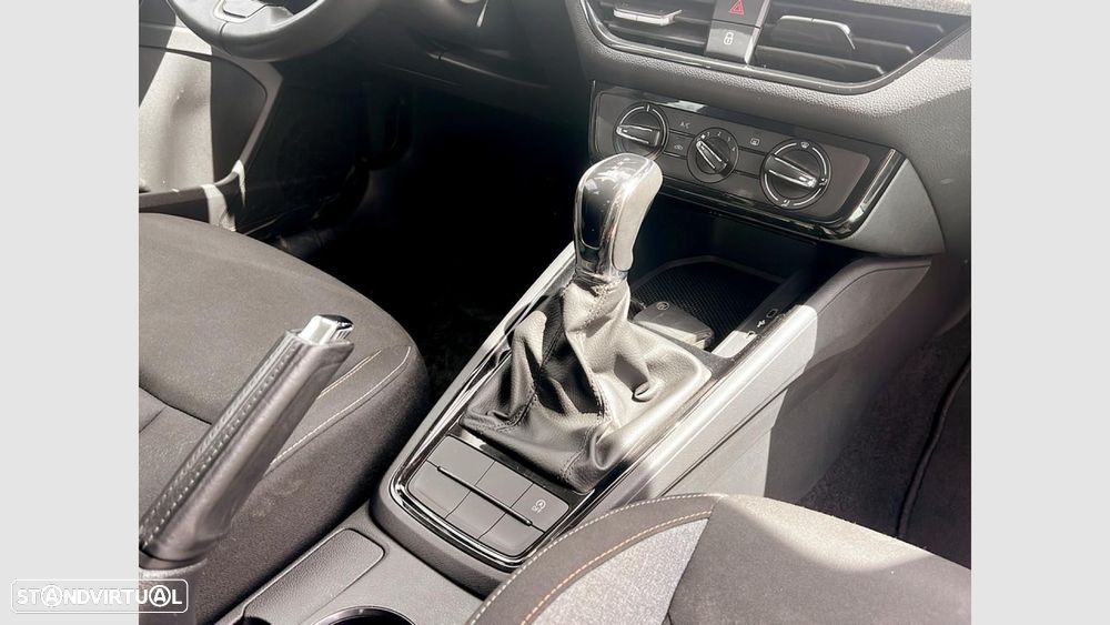 Skoda Kamiq 1.0 TSI DSG - 23