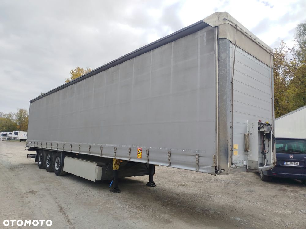 Schmitz Cargobull SCB*S3T - 7