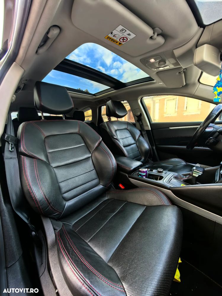 Renault Talisman BLUE dCi 160 EDC LIMITED - 8