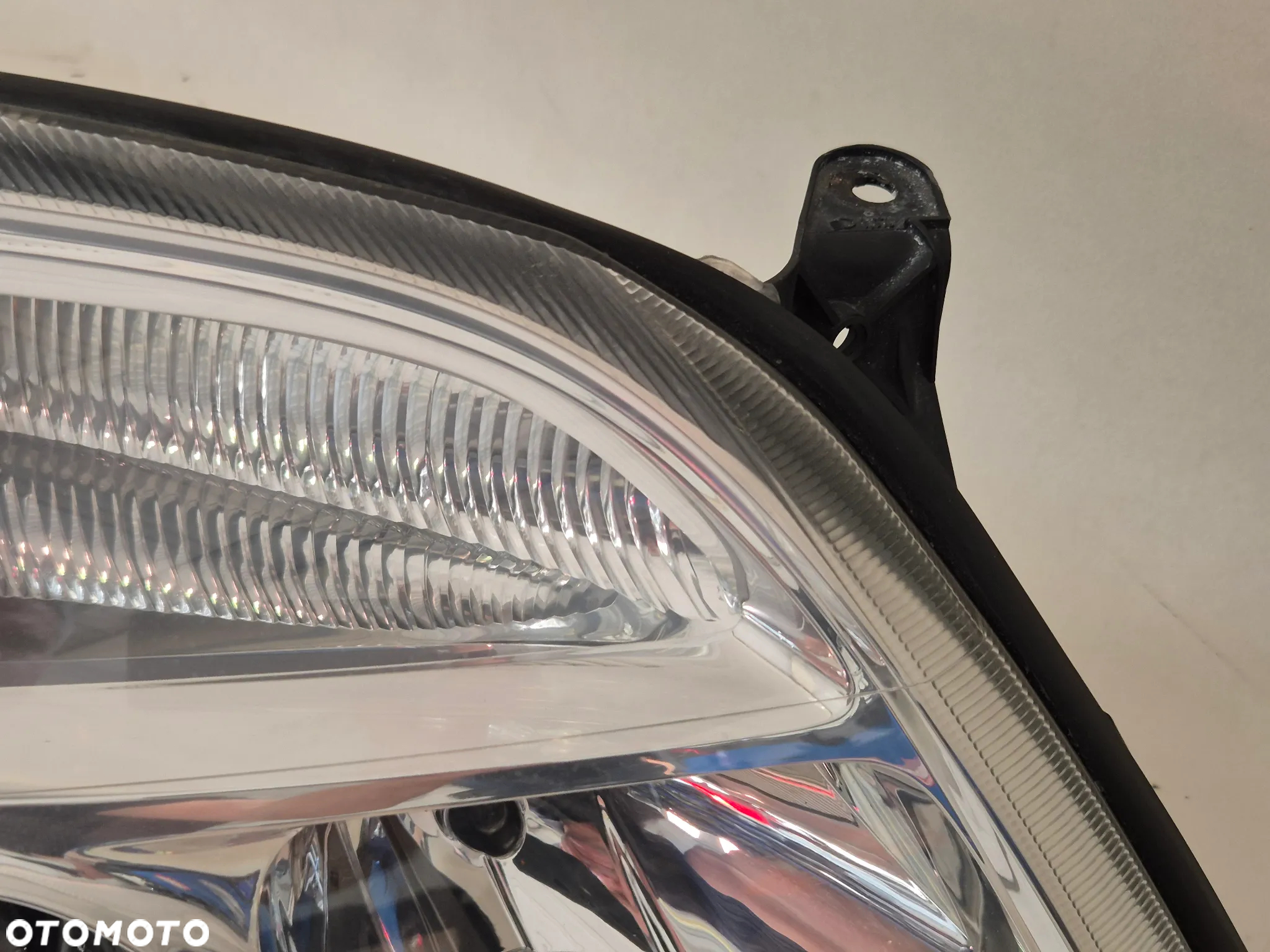 OPEL VECTRA C SIGNUM 02-05 PRAWA LAMPA KOMPLETNA EU - 3