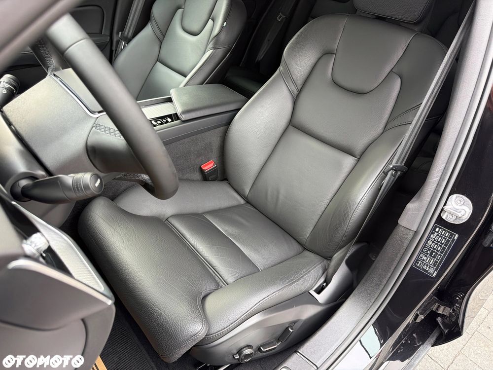 Volvo S60 B4 B Geartronic RDesign - 38