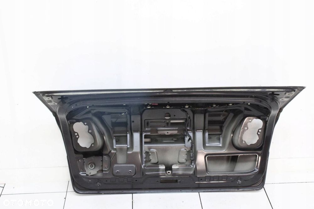 SAAB 93 9-3 CABRIO 03R- KLAPA BAGAŻNIKA TYŁ TYLNA - 2