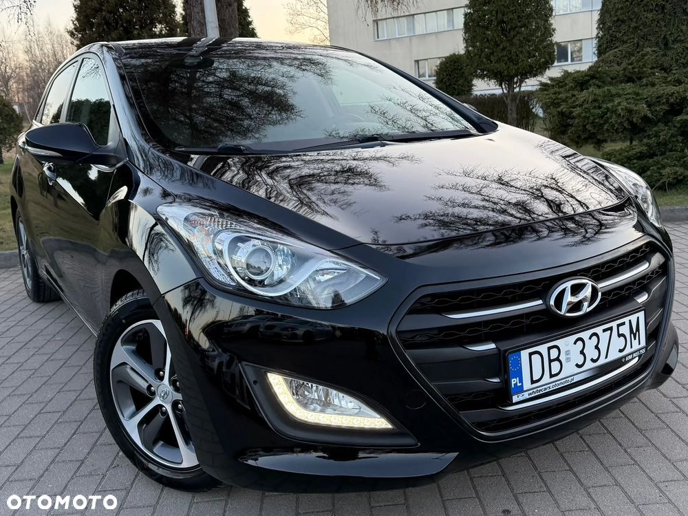 Hyundai i30 1.4 Premium - 13