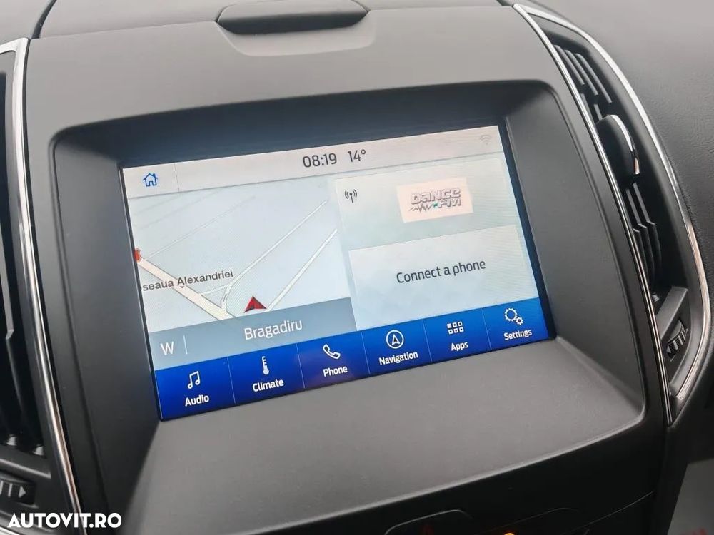 Ford S-Max 2.0 EcoBlue ST-Line - 11