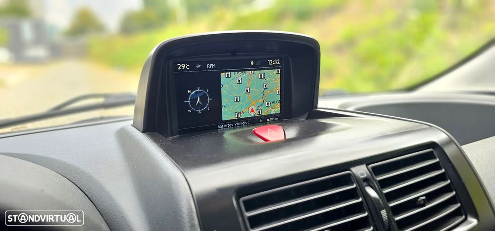 Peugeot Expert 2.0 Hdi - 25