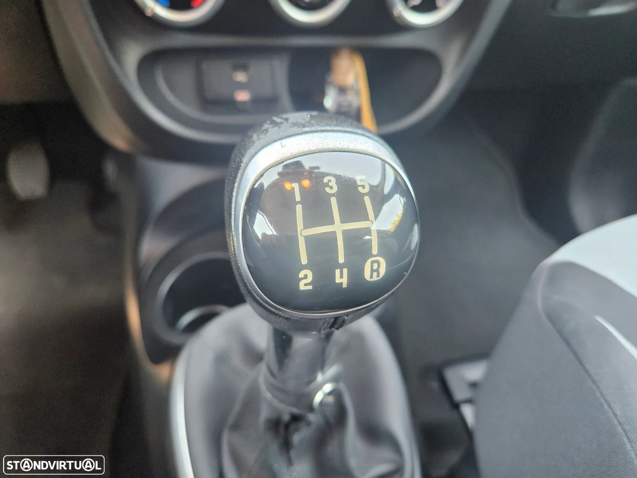 Fiat 500L 1.3 MJ Pop Star S&S - 18