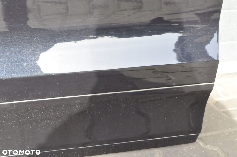 PORSCHE MACAN DRZWI LEWY PRZÓD LEWE PRZEDNIE - 7