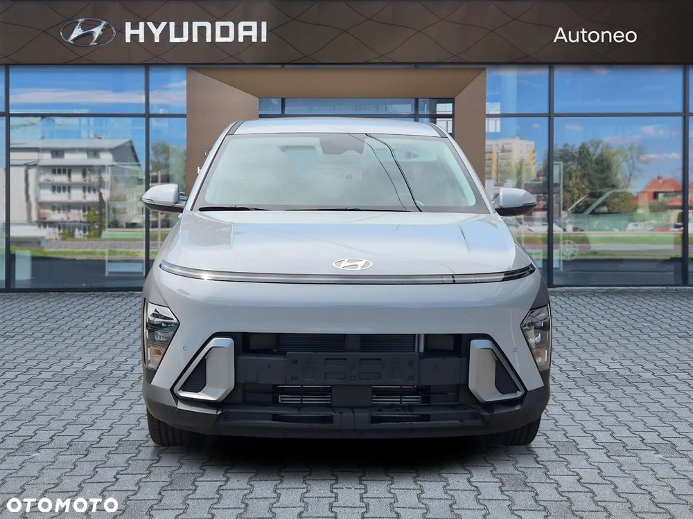 Hyundai Kona 1.0 T-GDI Smart - 8