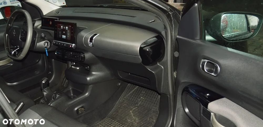 Citroën C4 Cactus - 35