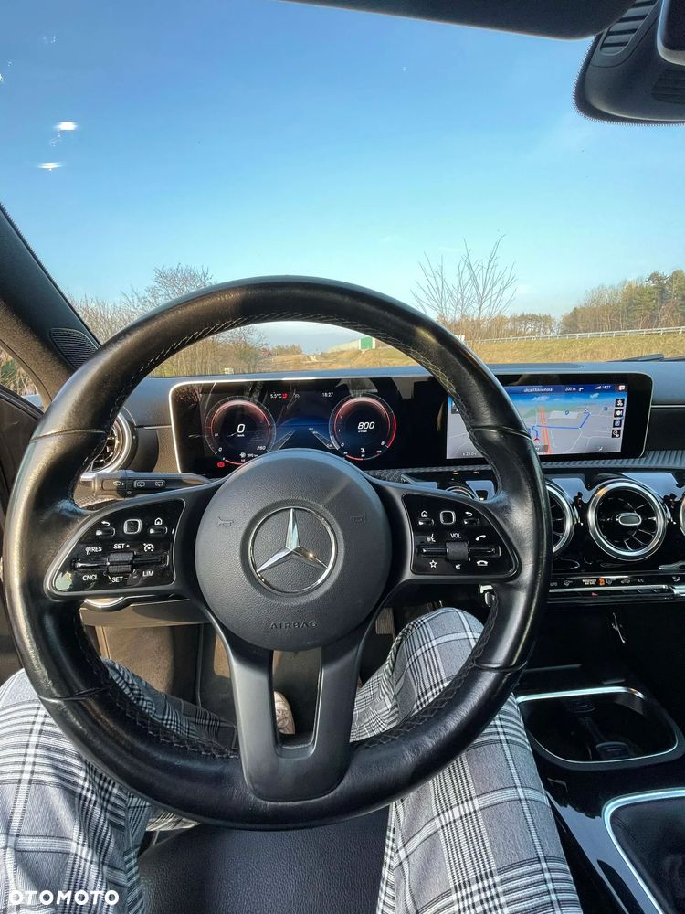 Mercedes-Benz Klasa A - 13