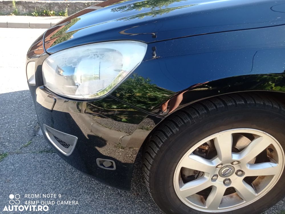 Volvo V60 T4 Edition - 4