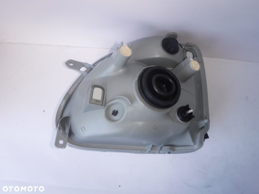 opel agila a lampa przód prawa przednia nowa - 3