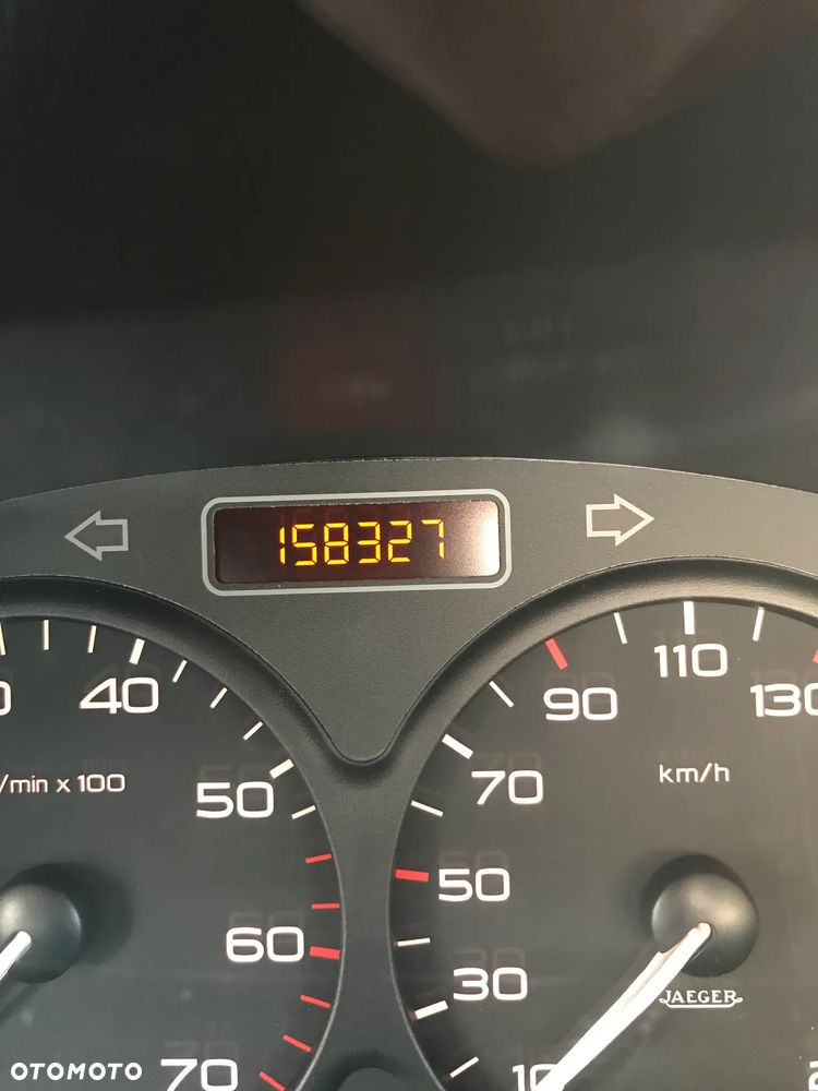 Peugeot Partner original - 8