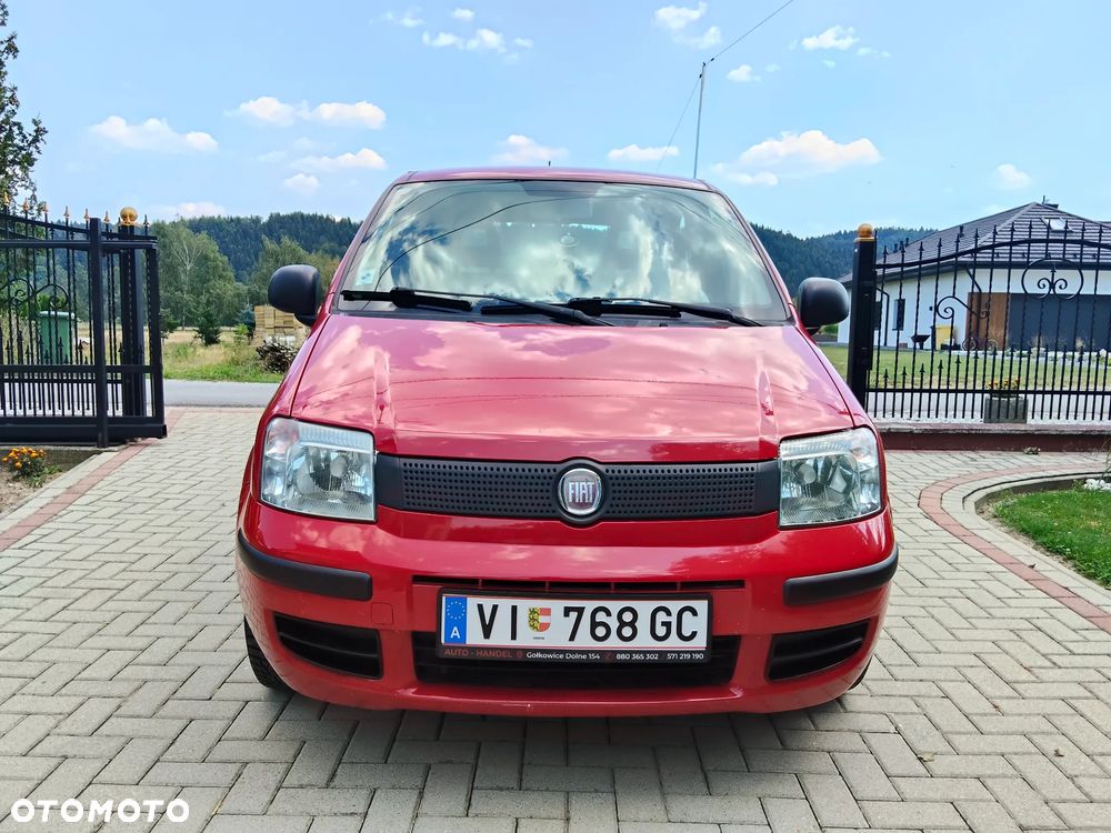 Fiat Panda 1.2 Classic - 3