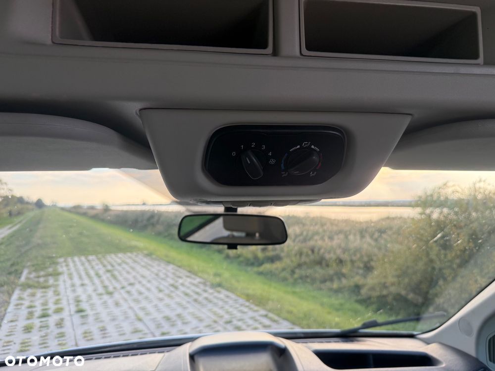Ford Transit K Pkw VA Trend - 13