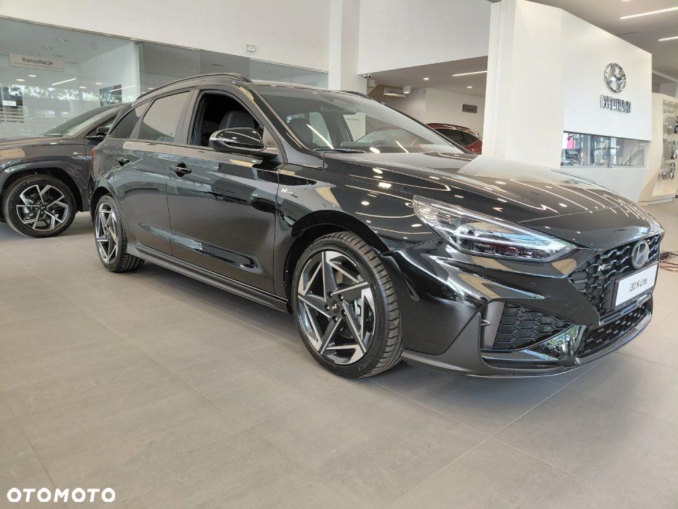 Hyundai i30 - 5