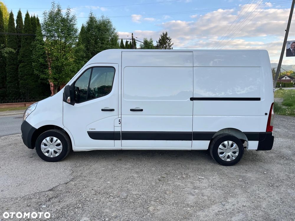 Opel Movano - 29