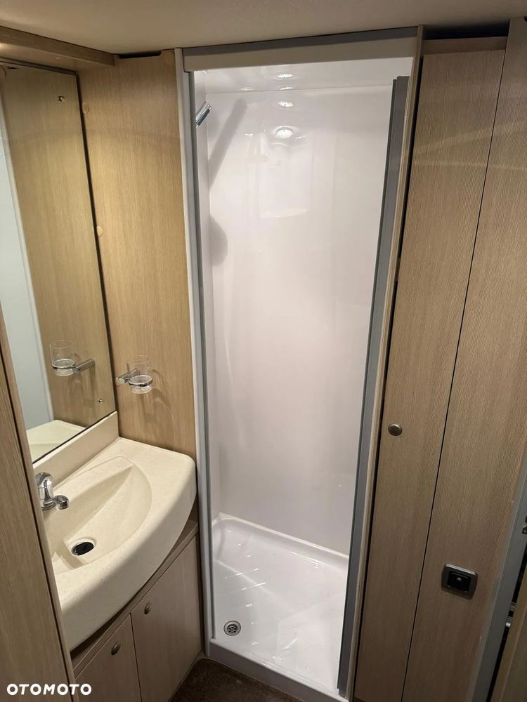 SWIFT Sterling Elite Amber - 8