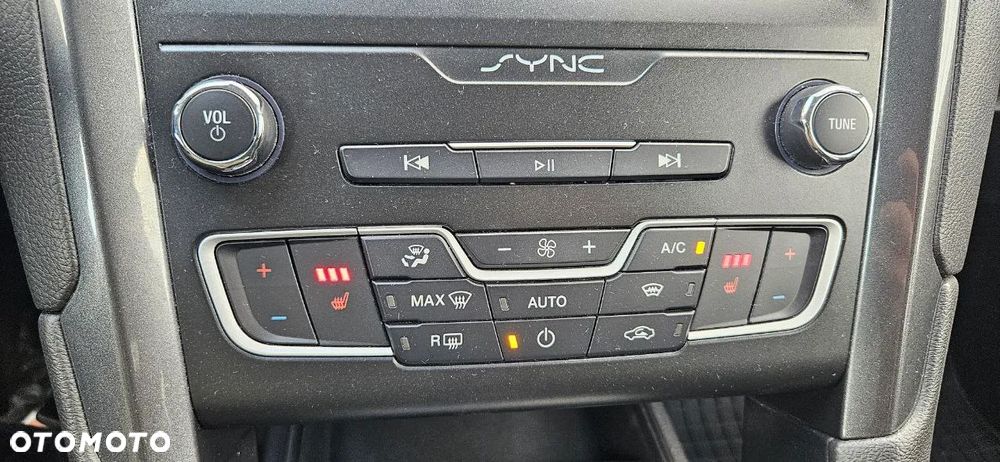 Ford Mondeo 2.0 EcoBlue Trend - 16