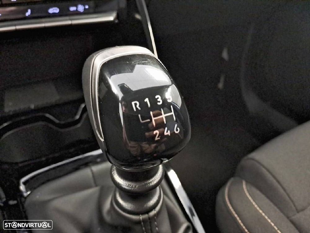 Citroën C3 Aircross 1.2 PureTech Plus - 19