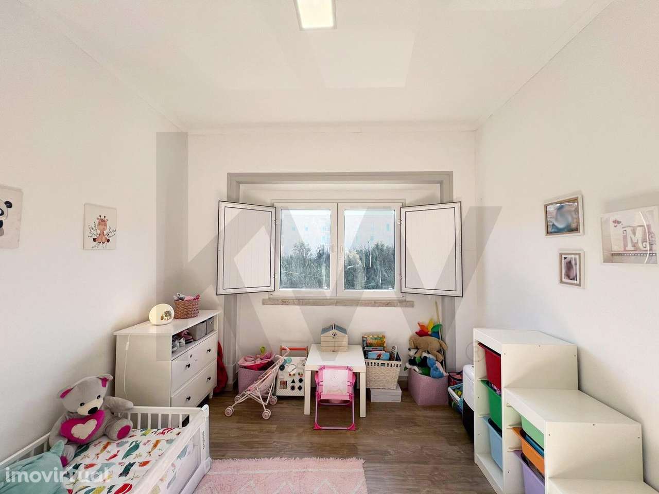 Apartamento T4+1 com Terraço em Santarém - Grande imagem: 2/35