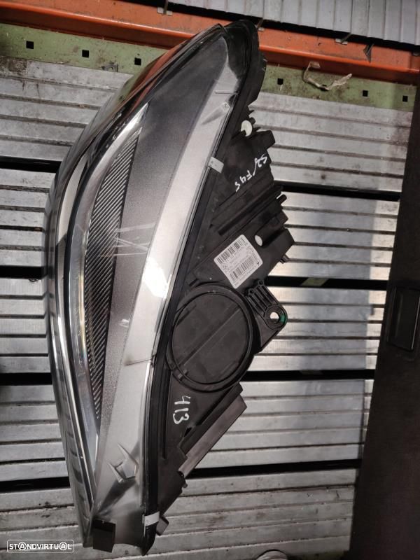Farol Frente Direito / Otica Direita Bmw 2 Active Tourer (F45)  A8 747 - 6