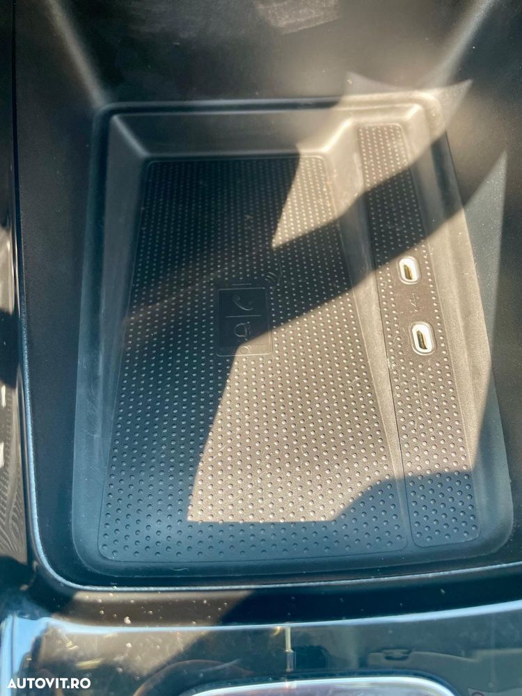 Skoda Octavia 1.5 TSI DSG Mild Hybrid Ambition - 16