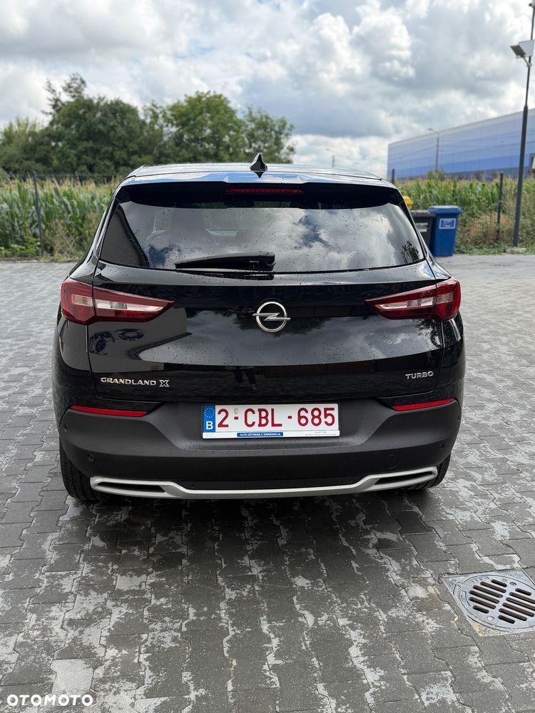 Opel Grandland X - 6