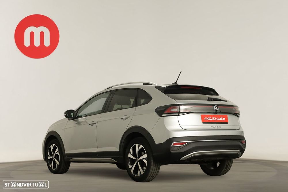 VW Taigo 1.0 TSI Urban Style - 3
