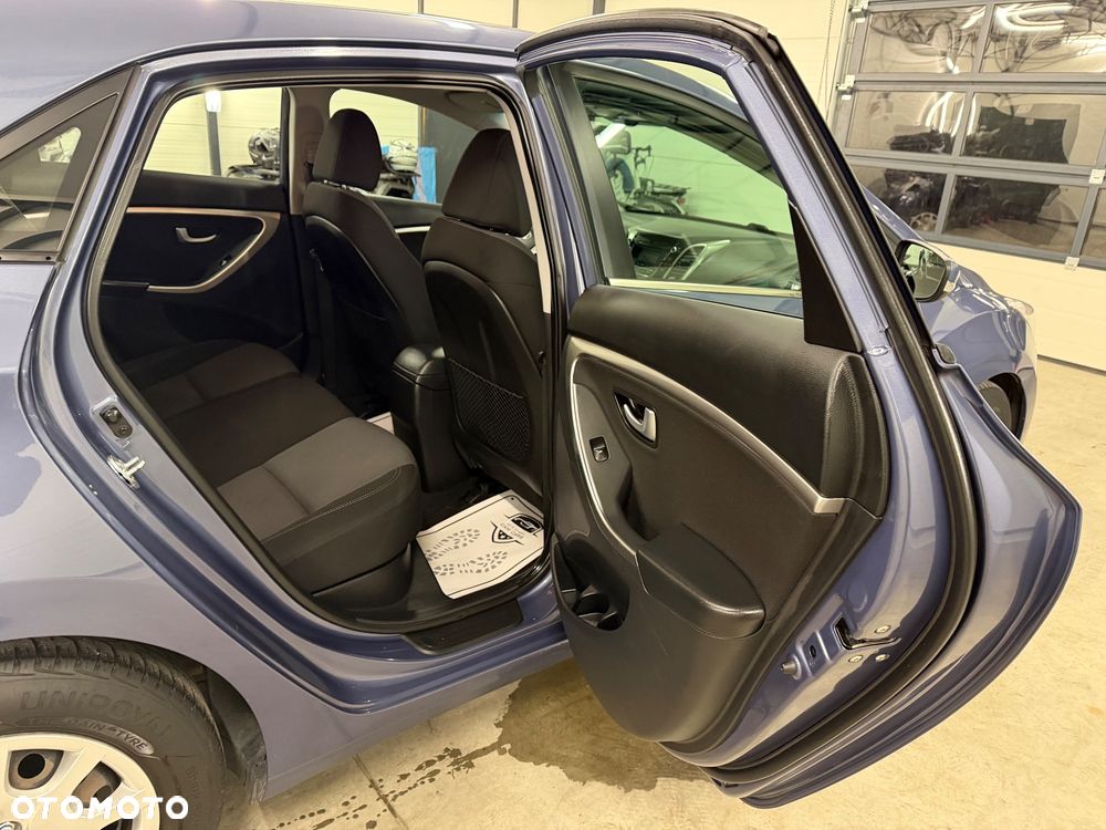 Hyundai i30 - 20