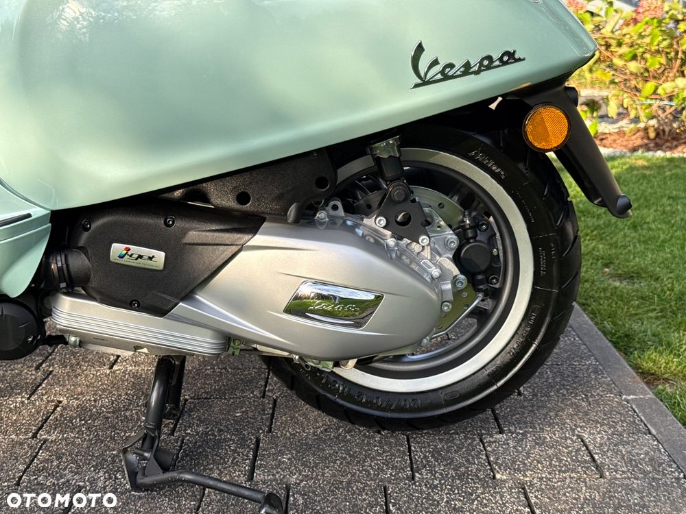Vespa Primavera - 33