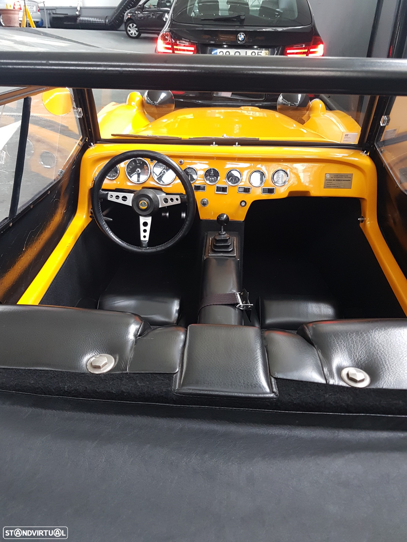 Lotus Super Seven - 17