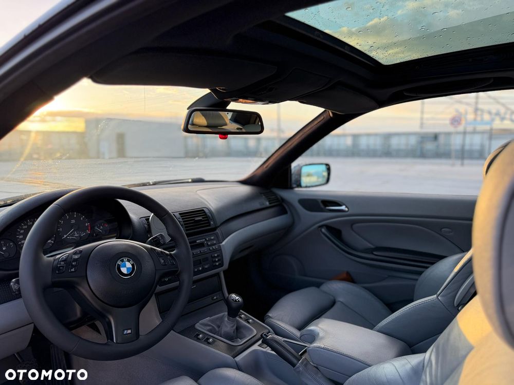 BMW Seria 3 - 10