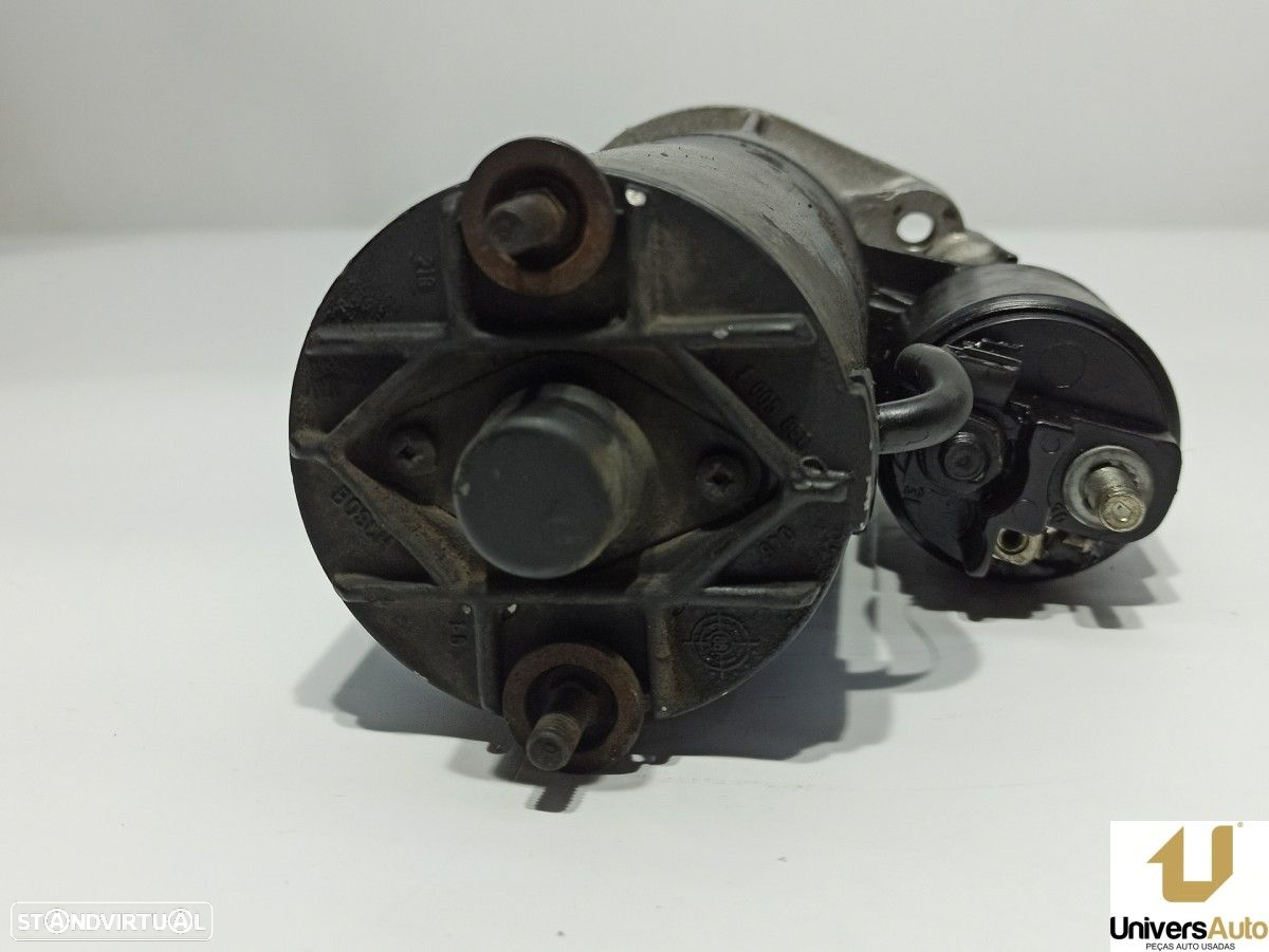 MOTOR DE ARRANQUE MERCEDES CLASE E (W124) BERLINA E 300 (124.030) - 5