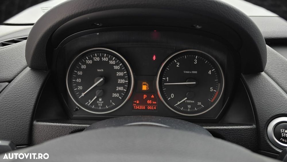 BMW X1 - 16