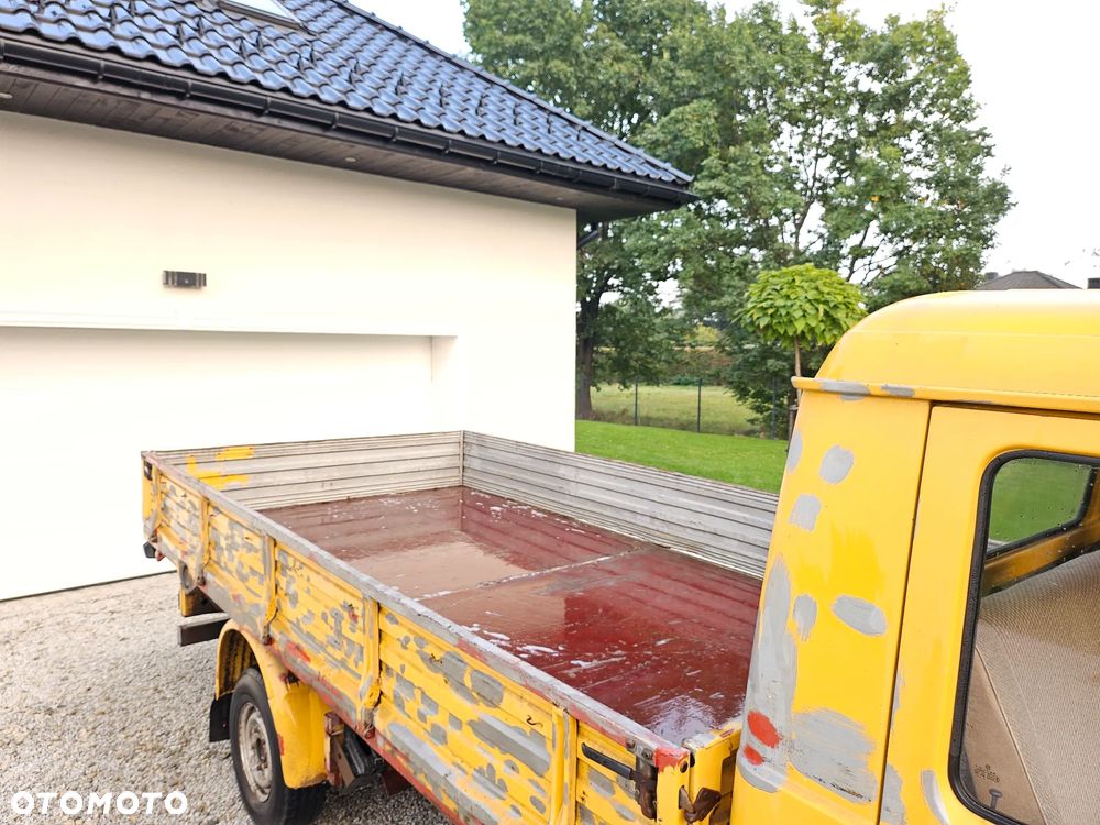 Volkswagen LT35 - 4