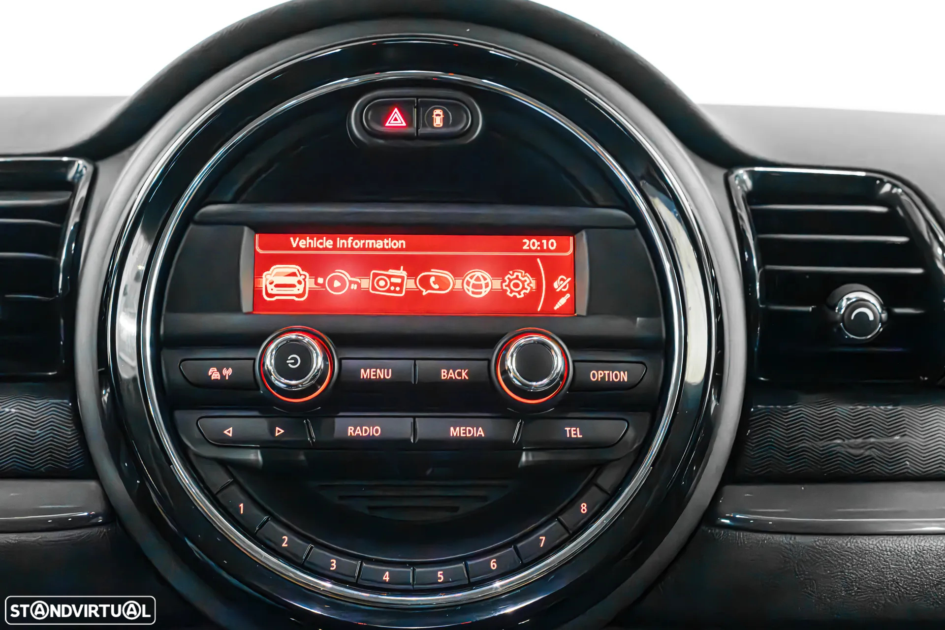 MINI Clubman One D Essential - 17