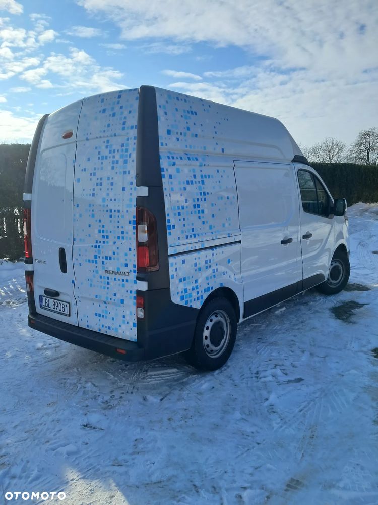 Renault Trafic - 6