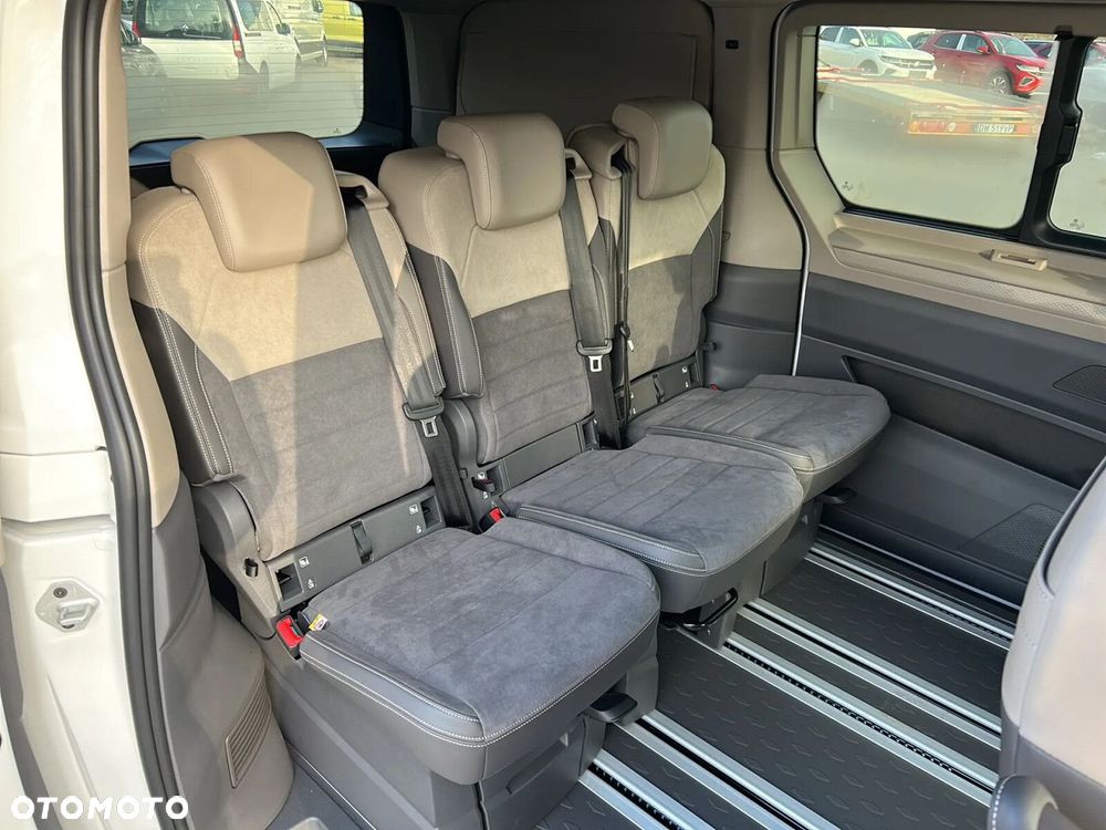 Volkswagen california Beach Tour 2,0 TSI 204 KM DSG - 27