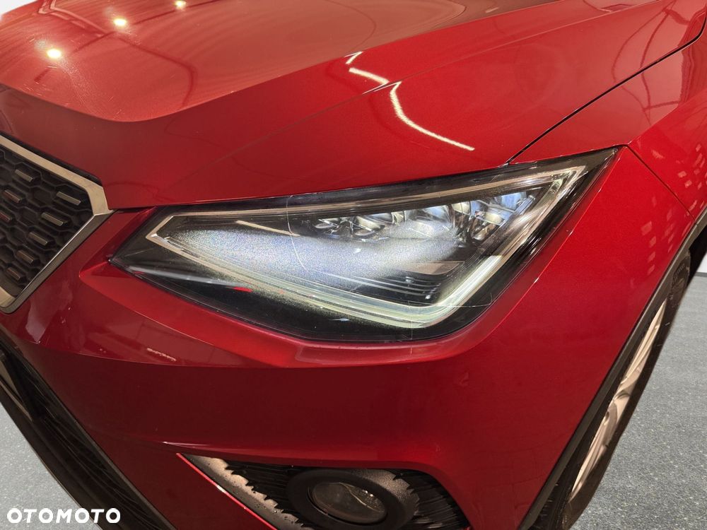 Seat Arona - 10