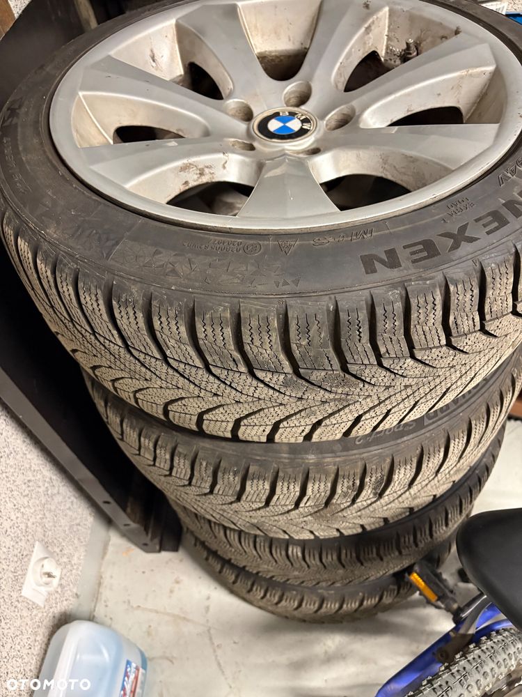 BMW Seria 3 325i - 10